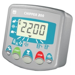 Chippers 200