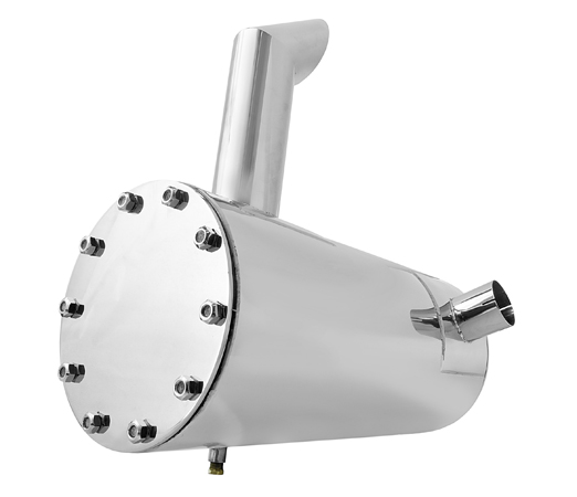 Diesel Particulate Filters