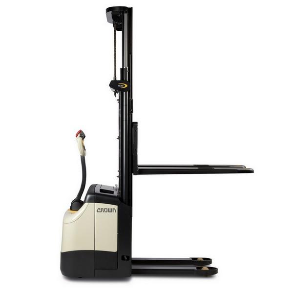 ES 4000 Series - YENİ!