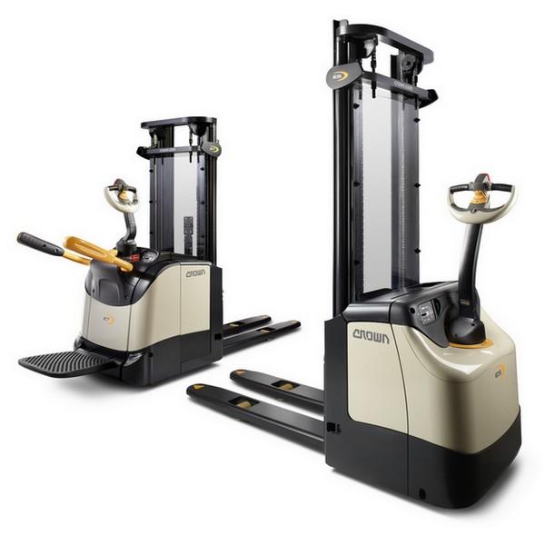 ES 4000 Series - YENİ!