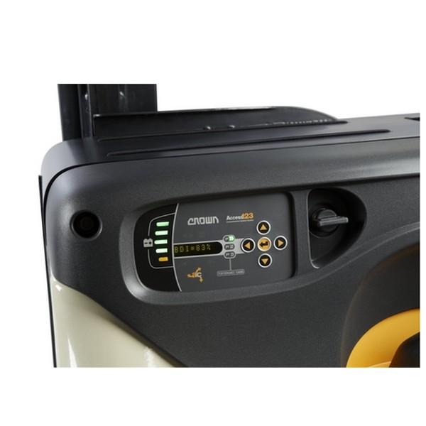 ES 4000 Series - YENİ!