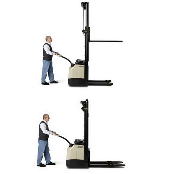 ES 4000 Series - YENİ!