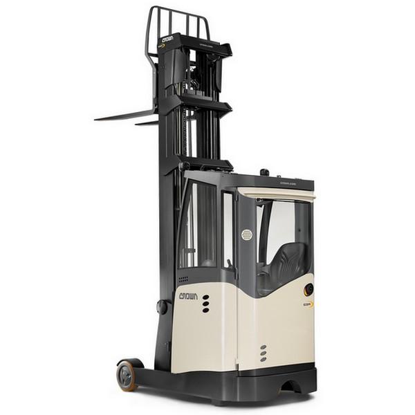 ESR 5000 Cabin Model