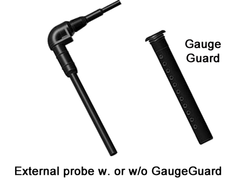 e²BMS standard with CLS, temperature sensor and hall sensor