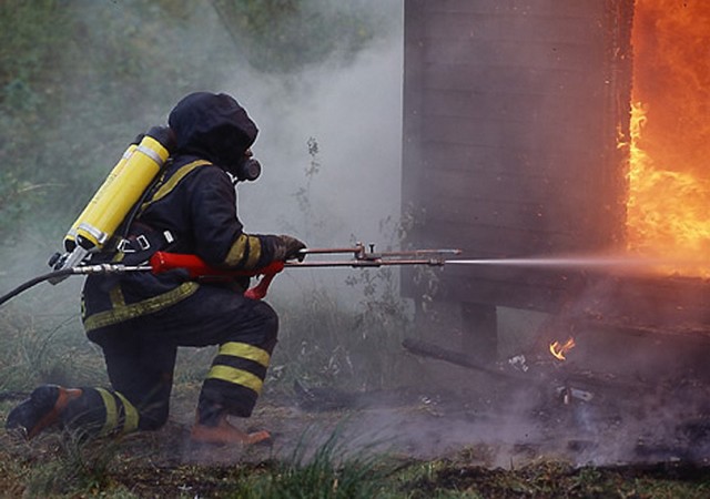 FP Firefighting Penetrator