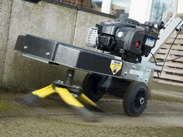 Greenbuster Home 550