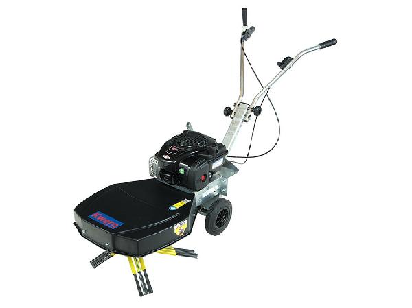 Greenbuster Home 550