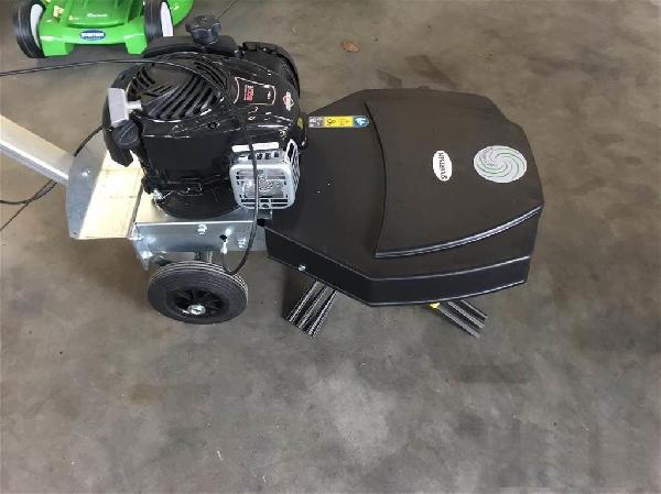 Greenbuster Home 550