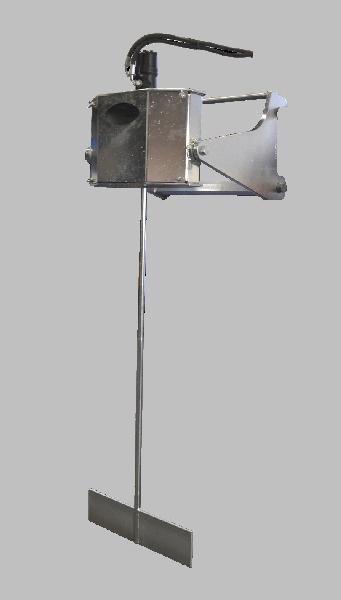 Gübre karıştırıcı mixer