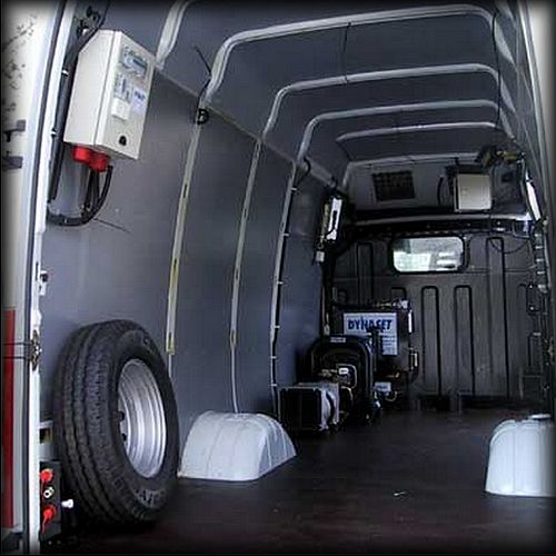 HG_Hydraulic Generators