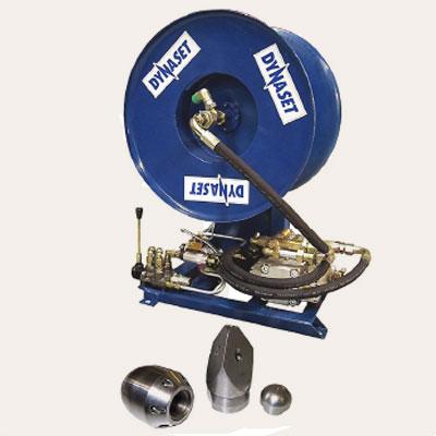 HPW_Hydraulic high pressure pumps