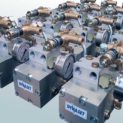 HPW_Hydraulic high pressure pumps