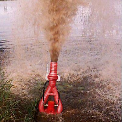 HSP Hydraulic submersible  pumps