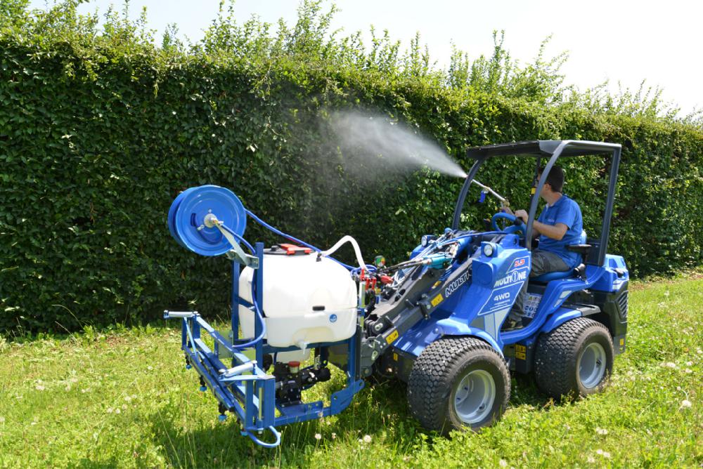 Sprayer