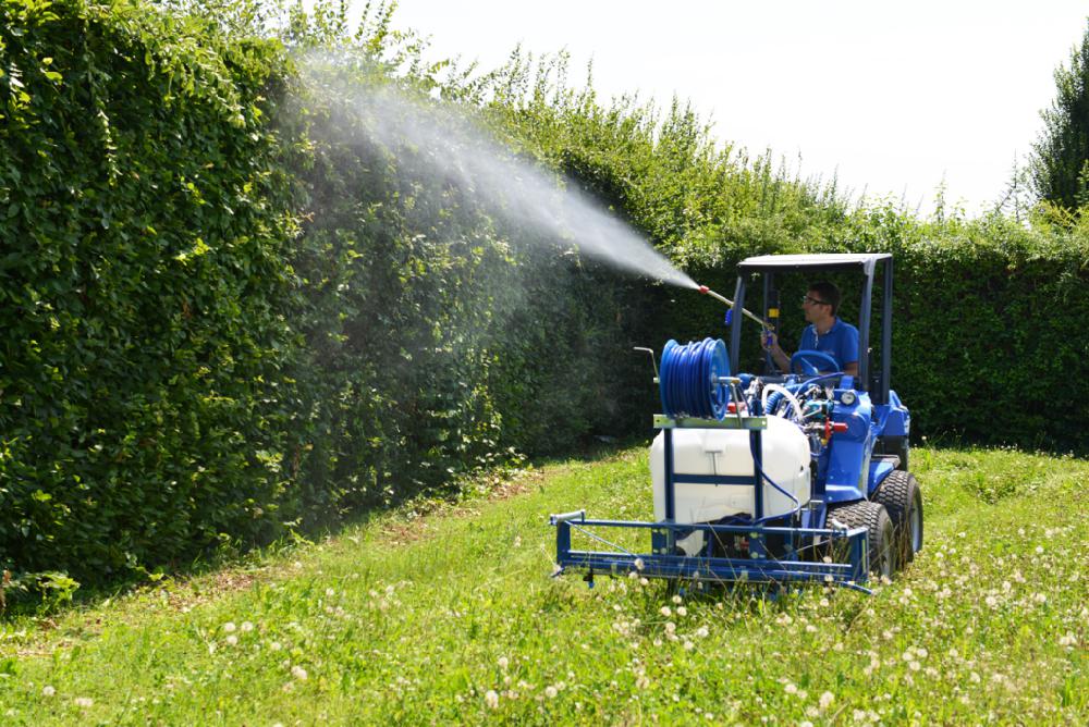 Sprayer