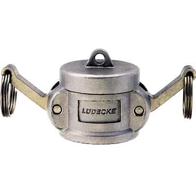 Kamlock quick couplings