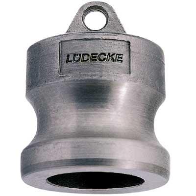 Kamlock quick couplings