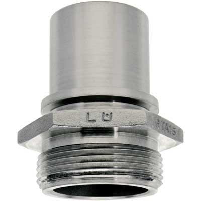 Kamlock quick couplings