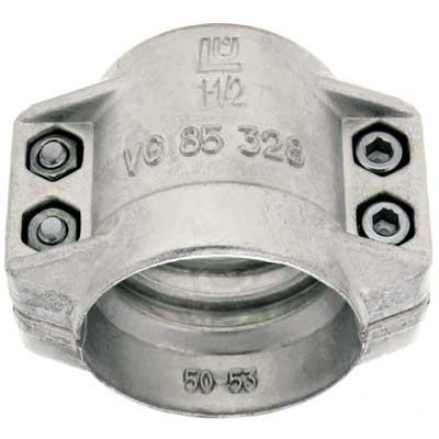 Kamlock quick couplings