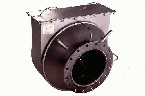 Catalytic Converters-Stationary Engines700-3000hp