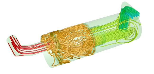 Catalytic Mufflers - Heavy Duty