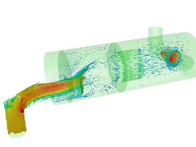 Catalytic Mufflers - Heavy Duty