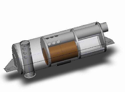 Catalytic Mufflers - Light Duty