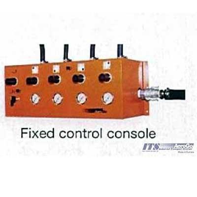 Control Console