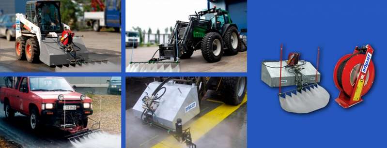 KPL_Street washing systems