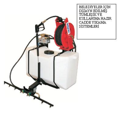 KPL_Street washing systems