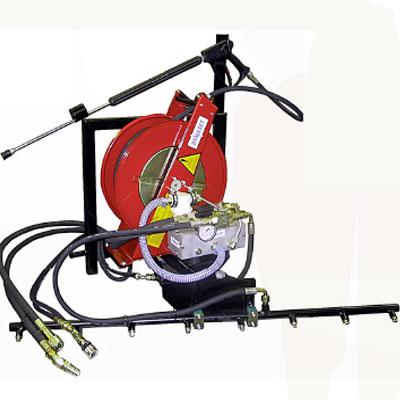 KPL_Street washing systems