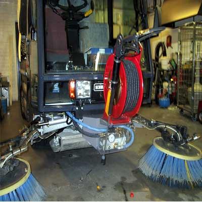 KPL_Street washing systems