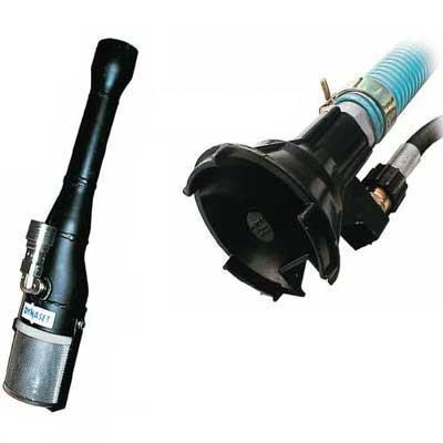 MP Injector pumps