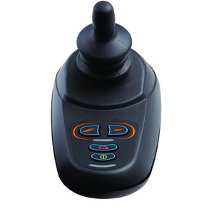 new VSI ELECTRIC JOYSTICK CONTROLLER