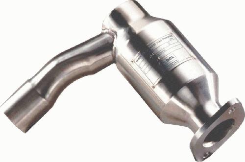 Catalytic Convertors_Custom