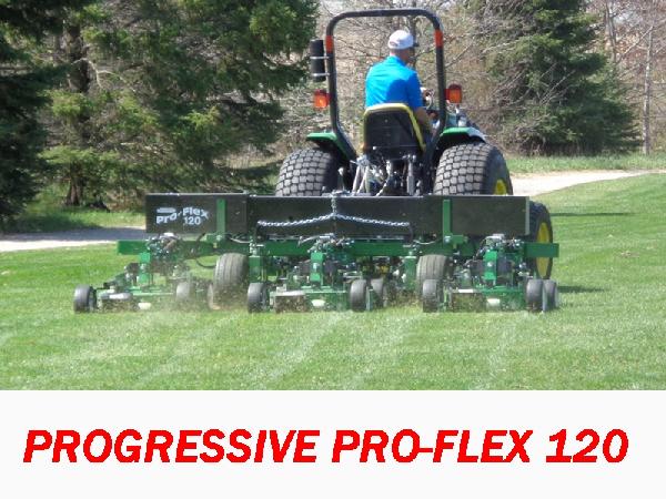 Pro-Flex 120