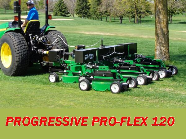 Pro-Flex 120