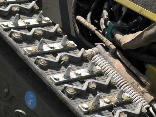 ROBOGREEN LAWN MOWER