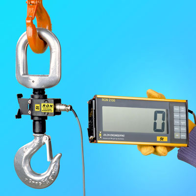 RON 2150_H Hook Type