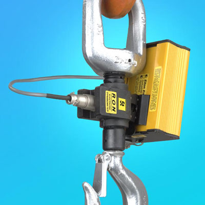 RON 2150_H Hook Type