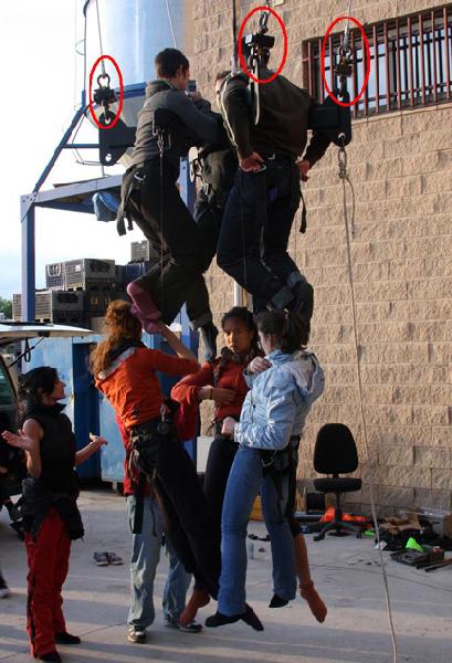 RON STAGEMASTER 5000