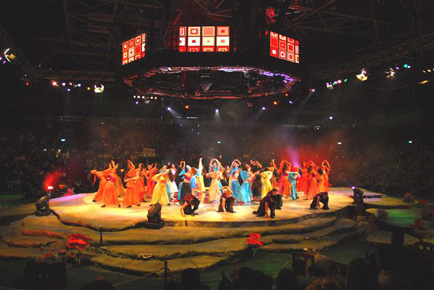 RON STAGEMASTER 5000