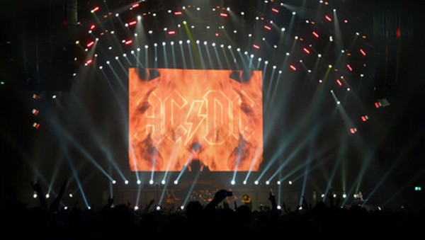 RON STAGEMASTER 6000