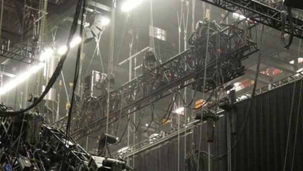 RON STAGEMASTER 7000