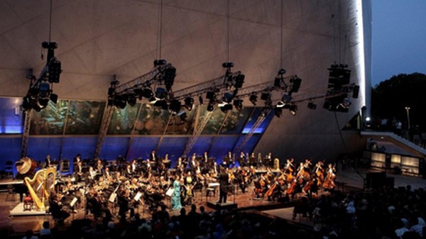 RON STAGEMASTER 7000