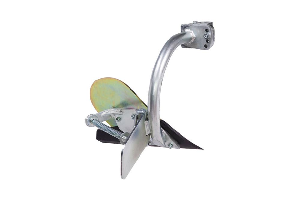 Vineyard tool carrier