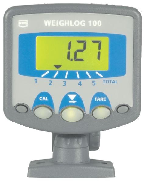 WEIGHLOG 100