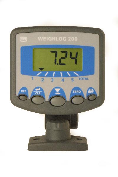 WEIGHLOG 200