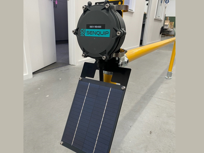 Macquarrie solar solution