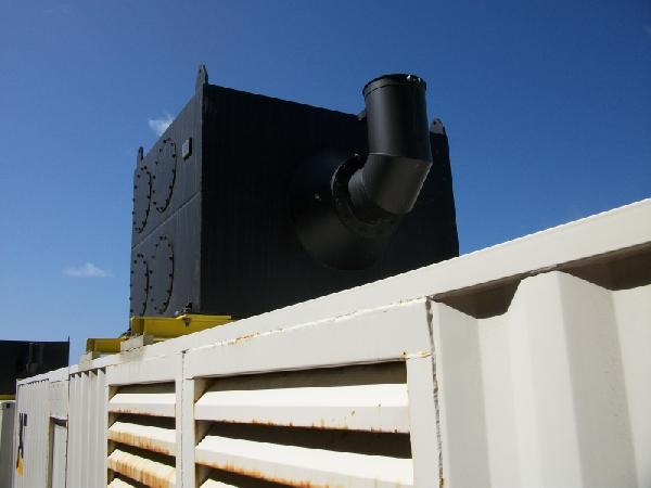 Dizel Partikül Filitreleri